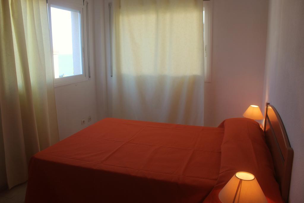 Joyapartments Calas II Miami Playa Exterior foto